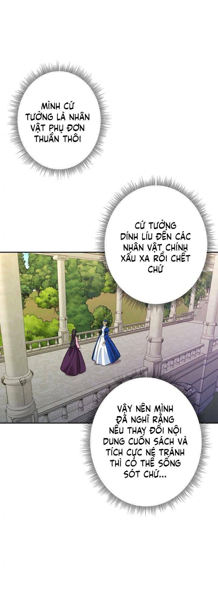 Gửi Đến Người Bạn Của Tôi [Chap 1-32] - Page 35