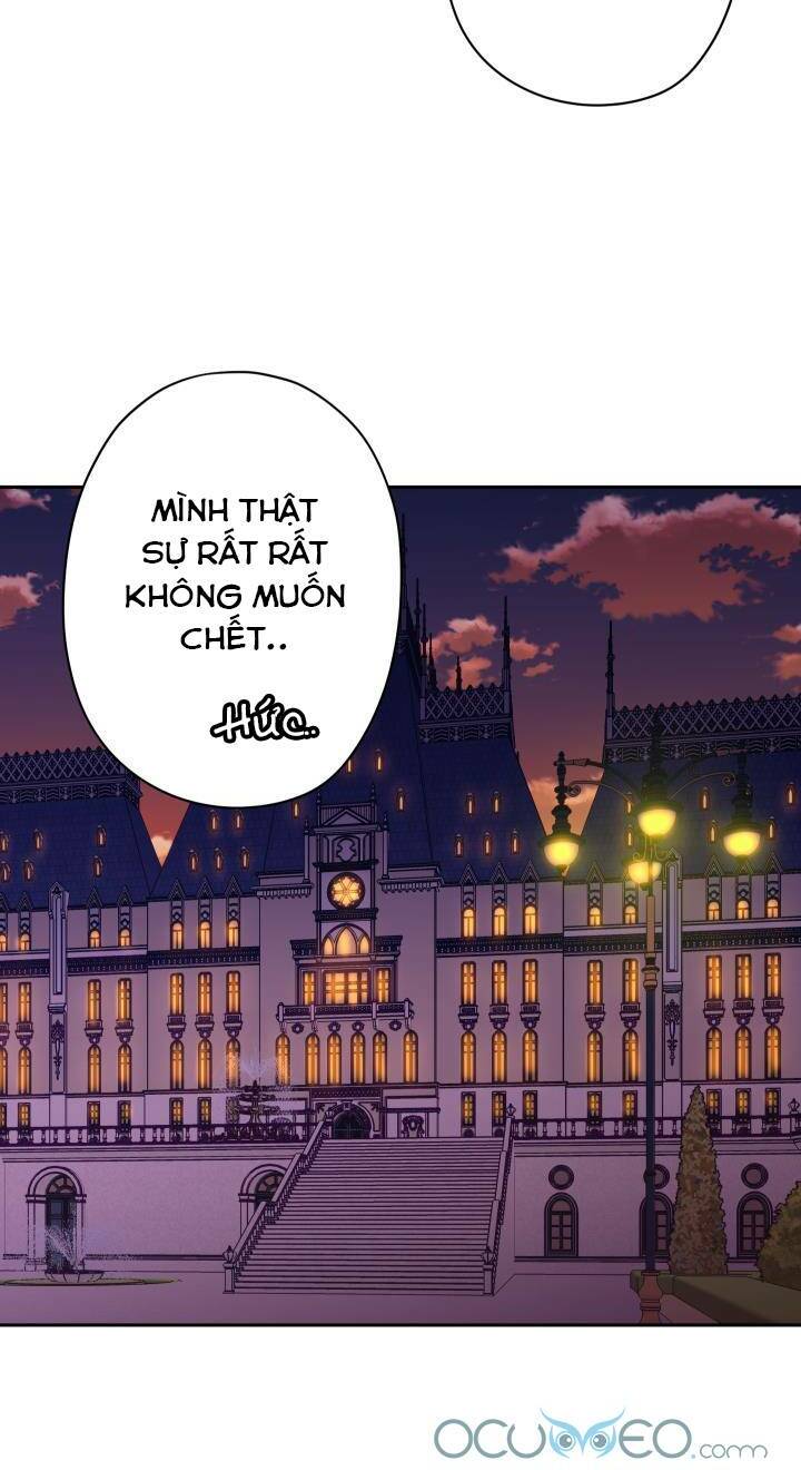 Gửi Đến Người Bạn Của Tôi [Chap 1-32] - Page 39