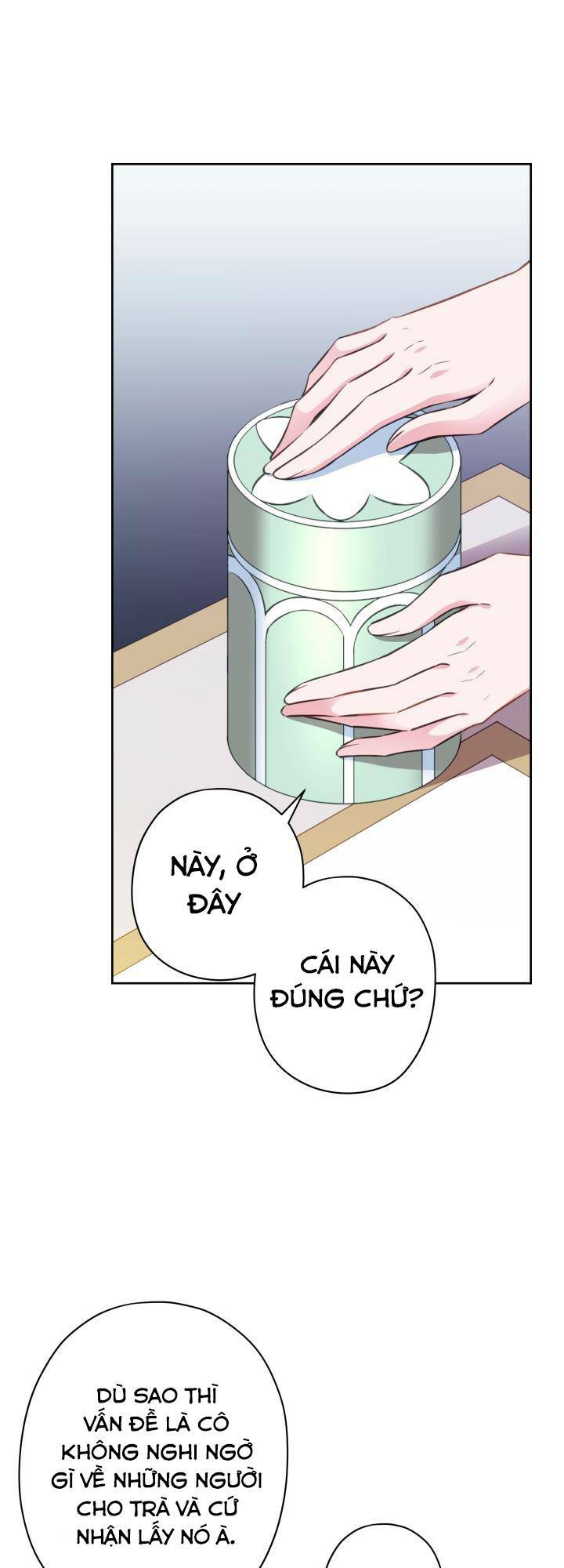 Gửi Đến Người Bạn Của Tôi [Chap 1-32] - Page 40