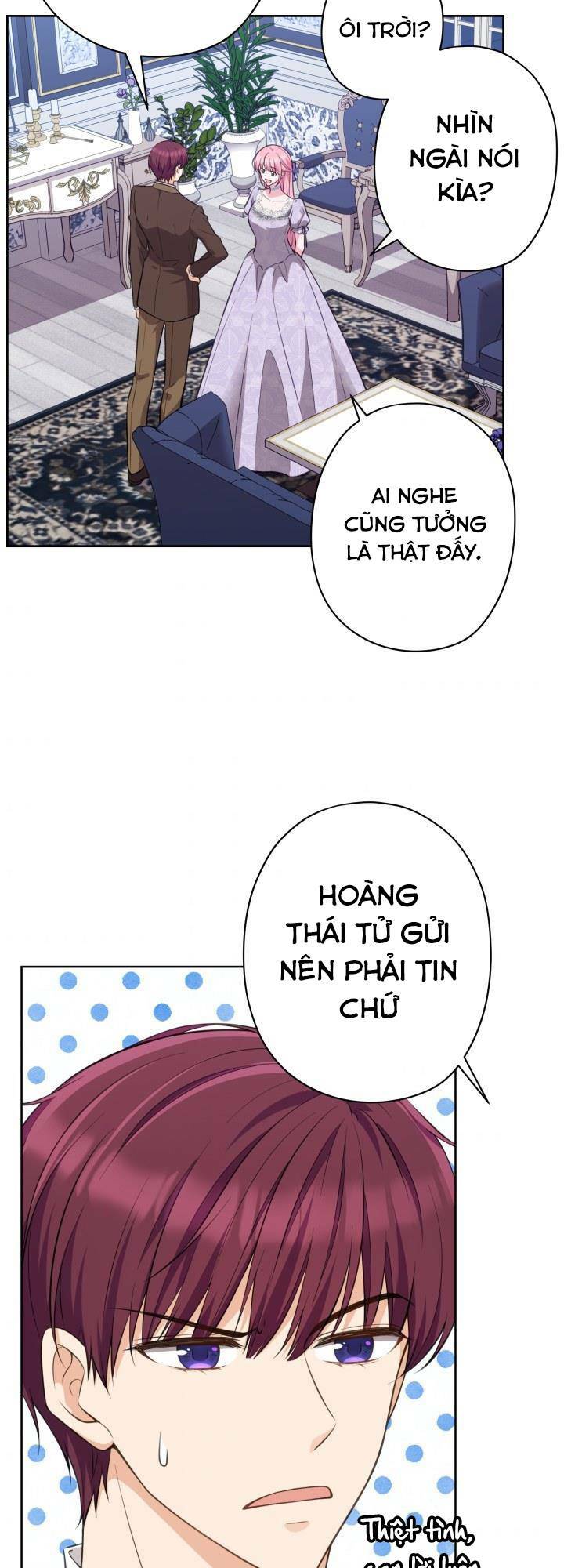 Gửi Đến Người Bạn Của Tôi [Chap 1-32] - Page 41