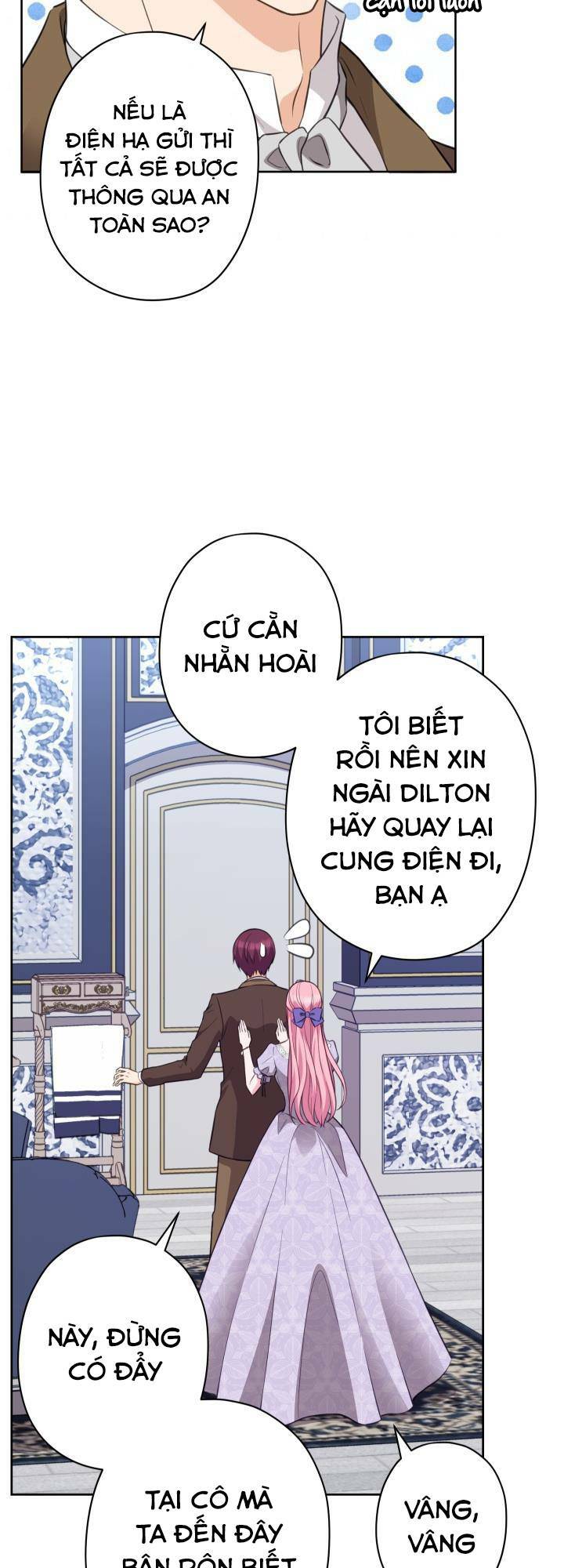 Gửi Đến Người Bạn Của Tôi [Chap 1-32] - Page 42