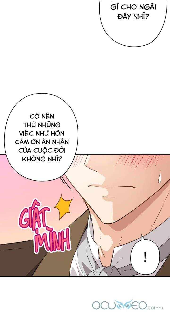 Gửi Đến Người Bạn Của Tôi [Chap 1-32] - Page 44