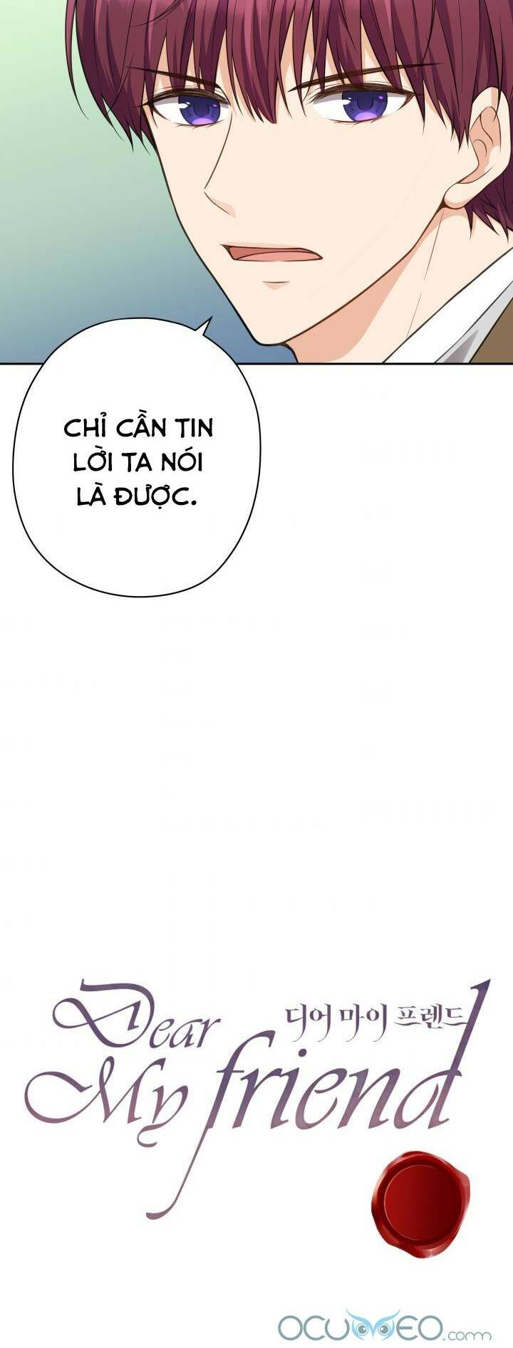 Gửi Đến Người Bạn Của Tôi [Chap 1-32] - Page 47