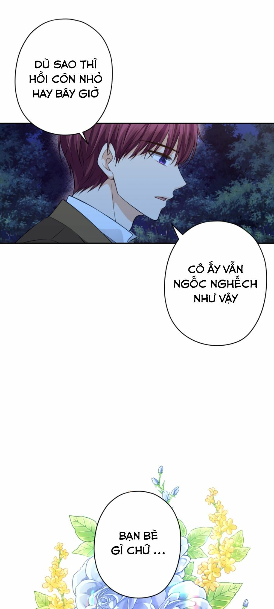 Gửi Đến Người Bạn Của Tôi [Chap 1-32] - Page 12