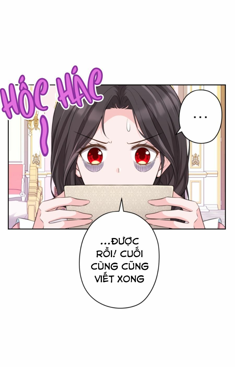 Gửi Đến Người Bạn Của Tôi [Chap 1-32] - Page 15