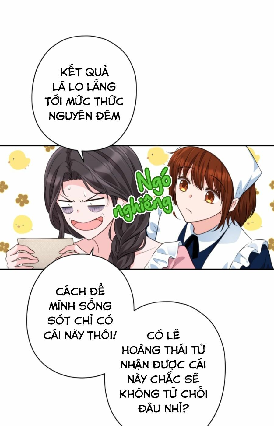 Gửi Đến Người Bạn Của Tôi [Chap 1-32] - Page 16