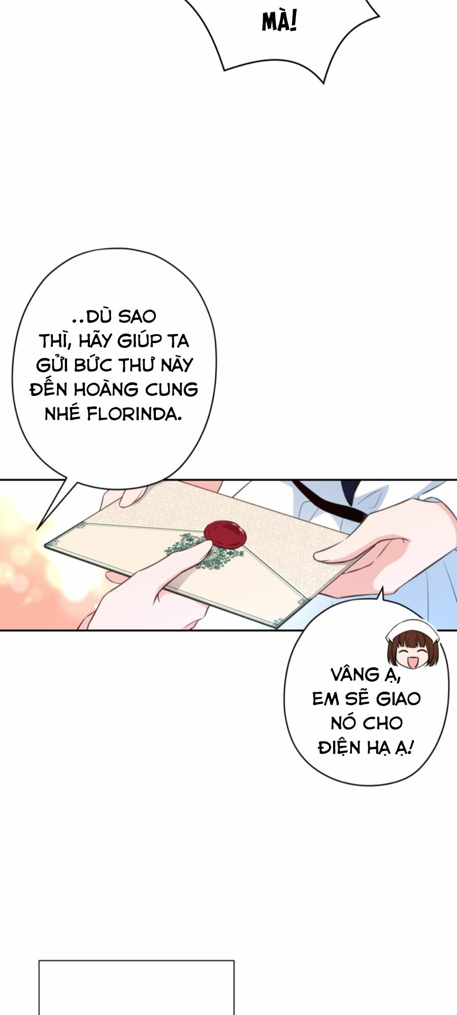 Gửi Đến Người Bạn Của Tôi [Chap 1-32] - Page 20