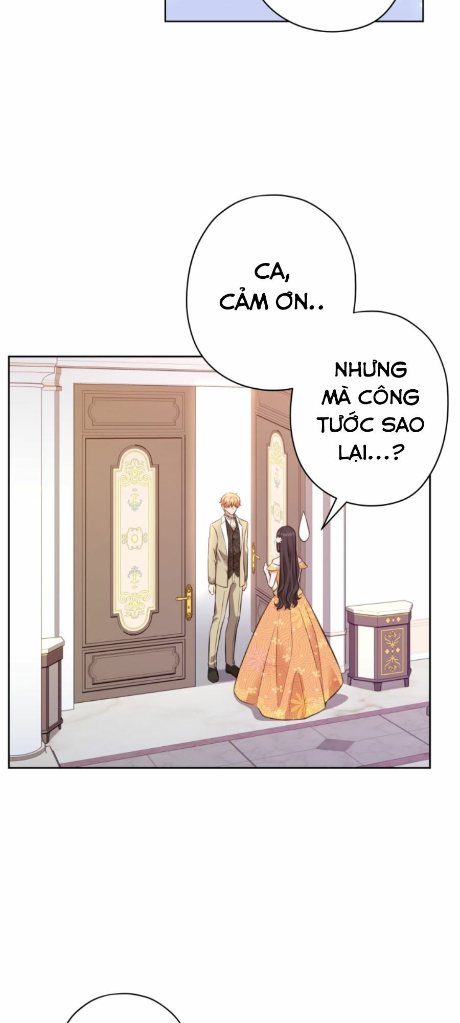 Gửi Đến Người Bạn Của Tôi [Chap 1-32] - Page 24