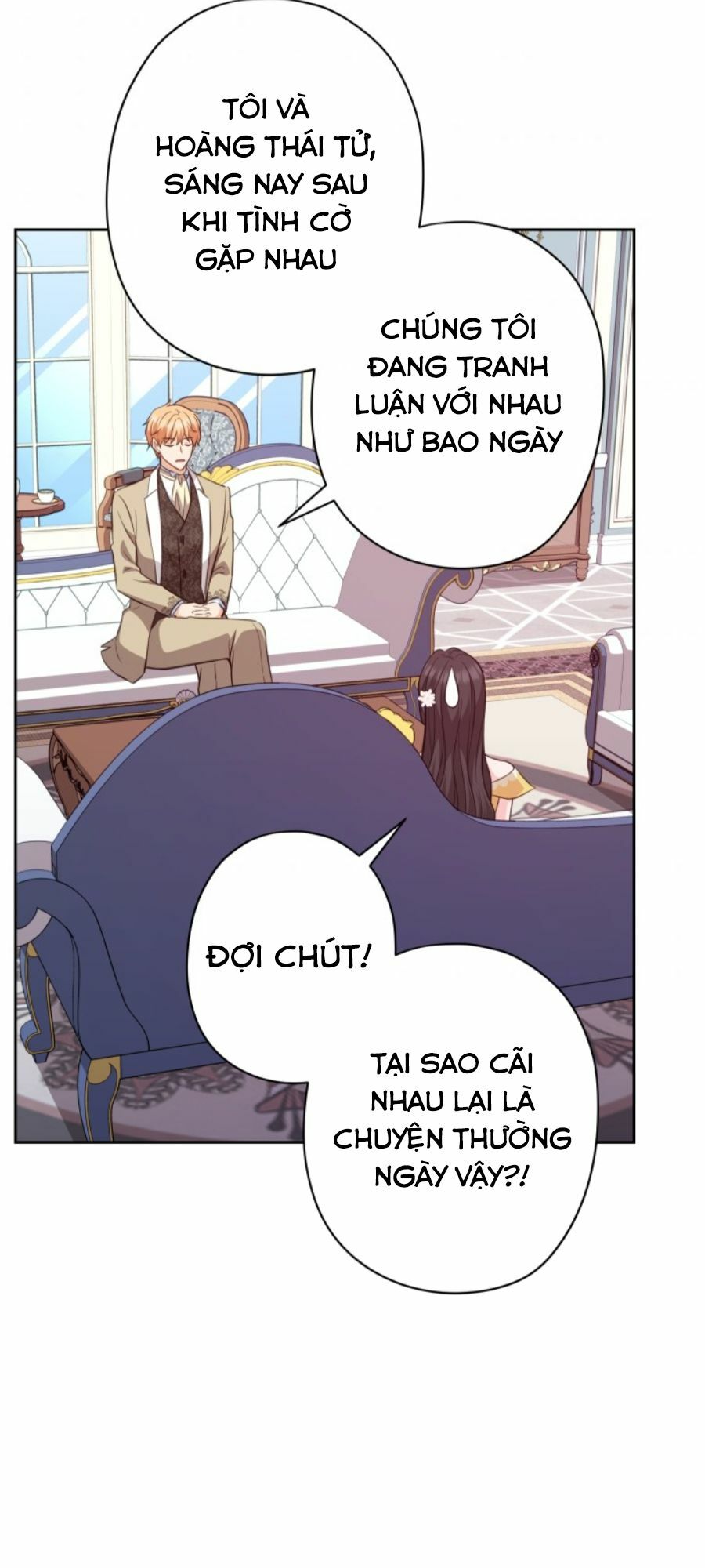 Gửi Đến Người Bạn Của Tôi [Chap 1-32] - Page 27