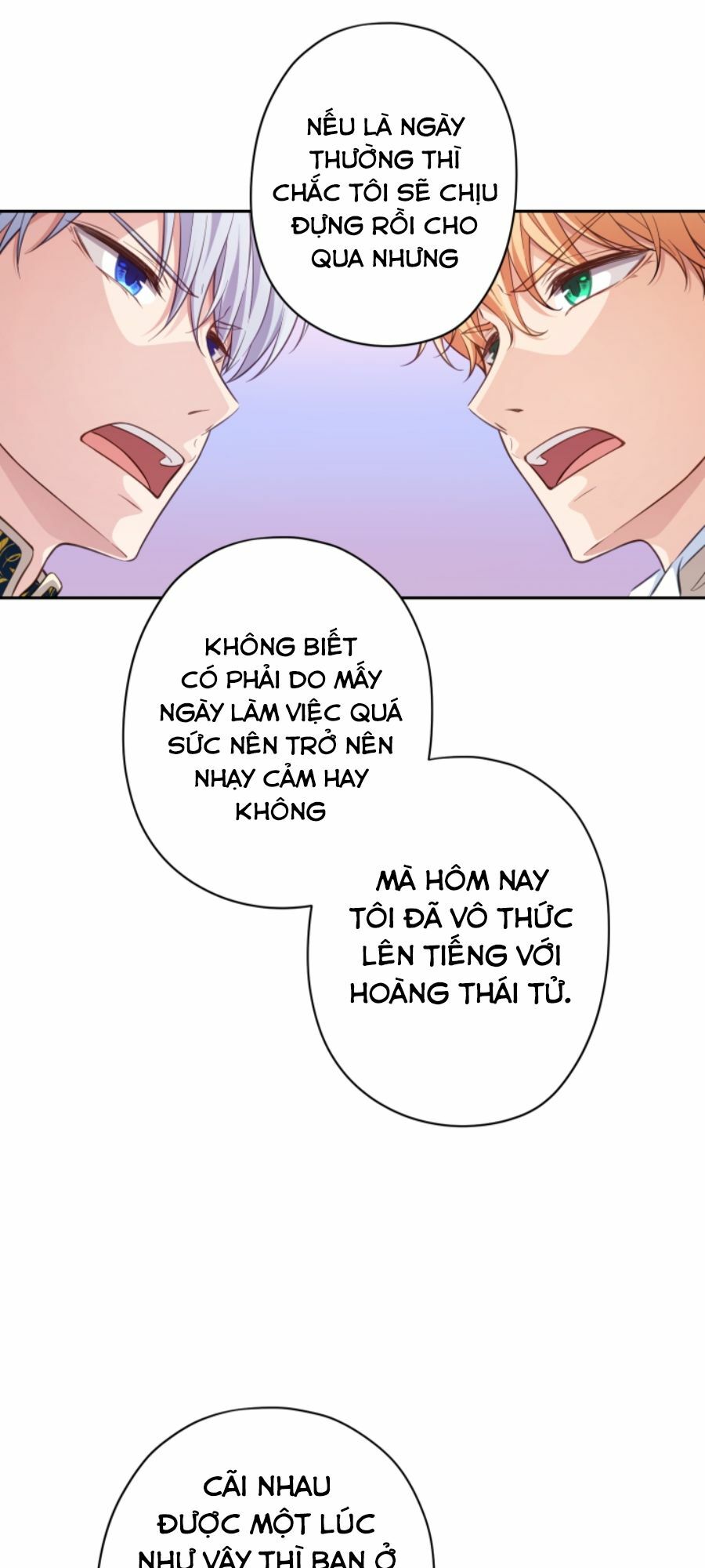 Gửi Đến Người Bạn Của Tôi [Chap 1-32] - Page 28