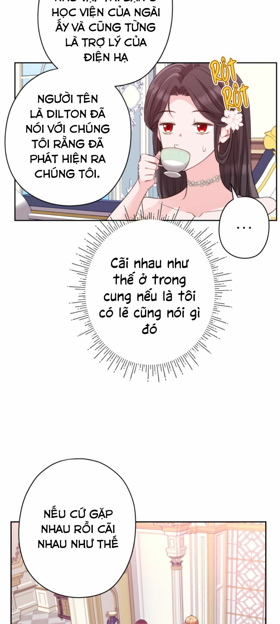 Gửi Đến Người Bạn Của Tôi [Chap 1-32] - Page 29