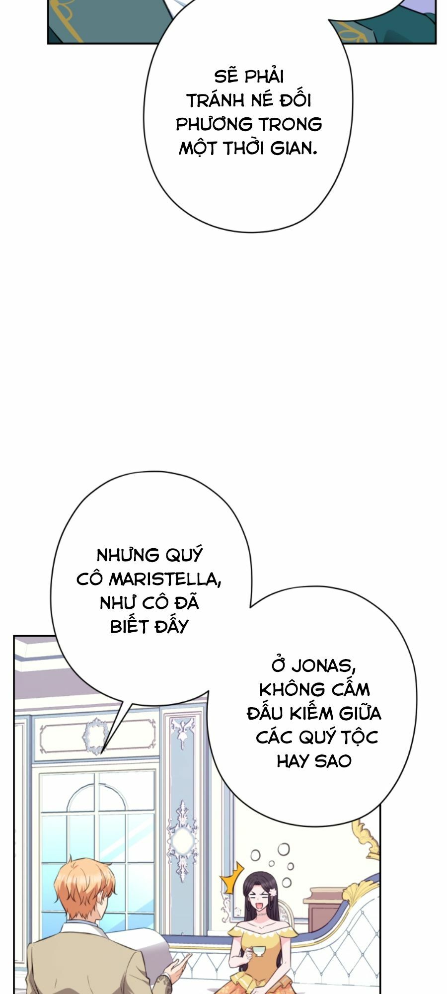 Gửi Đến Người Bạn Của Tôi [Chap 1-32] - Page 32