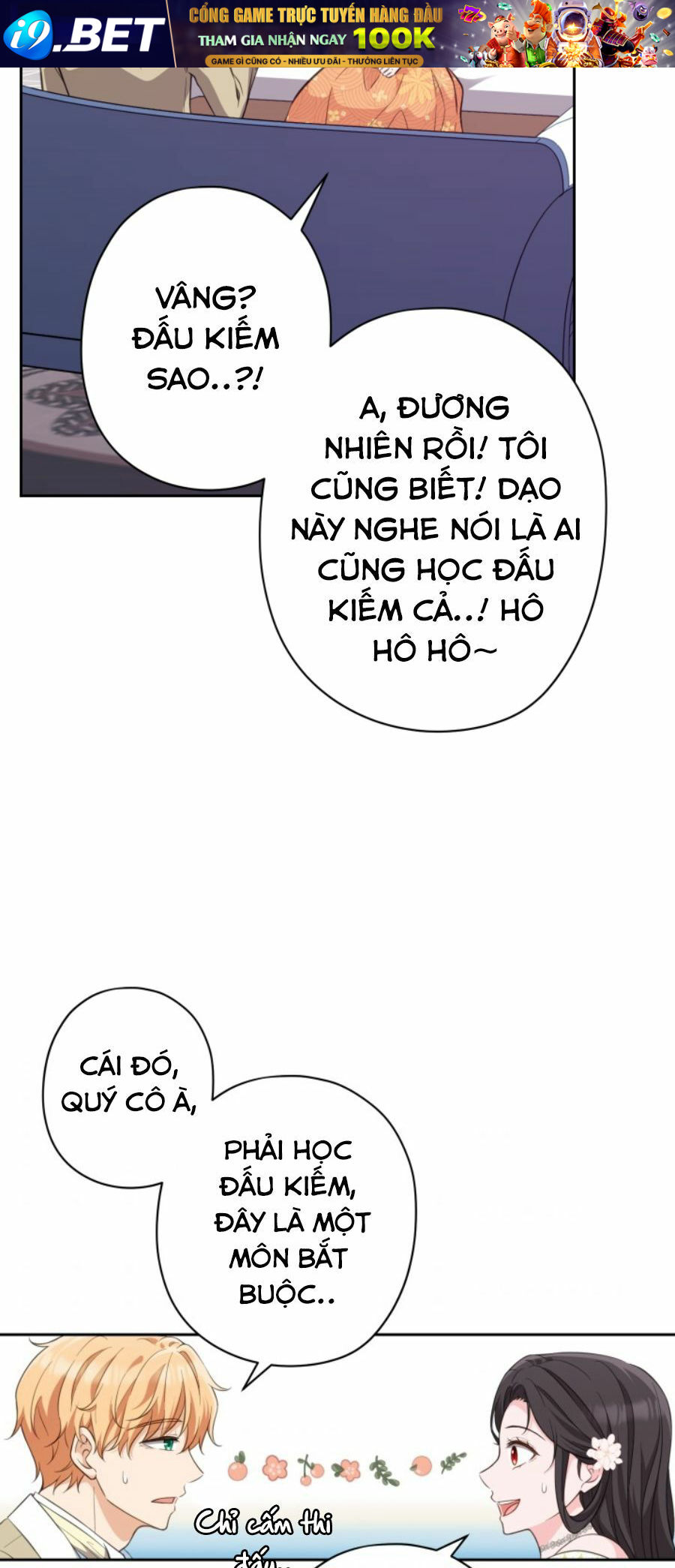 Gửi Đến Người Bạn Của Tôi [Chap 1-32] - Page 33