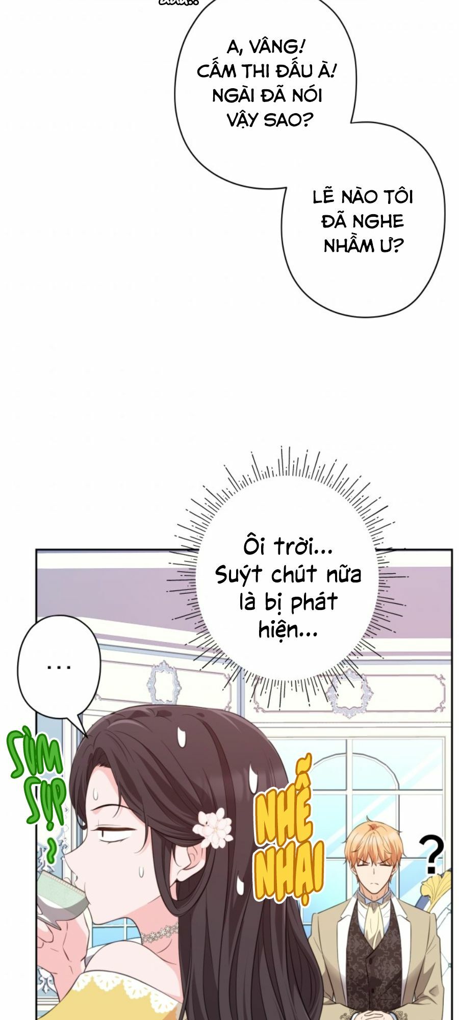 Gửi Đến Người Bạn Của Tôi [Chap 1-32] - Page 34