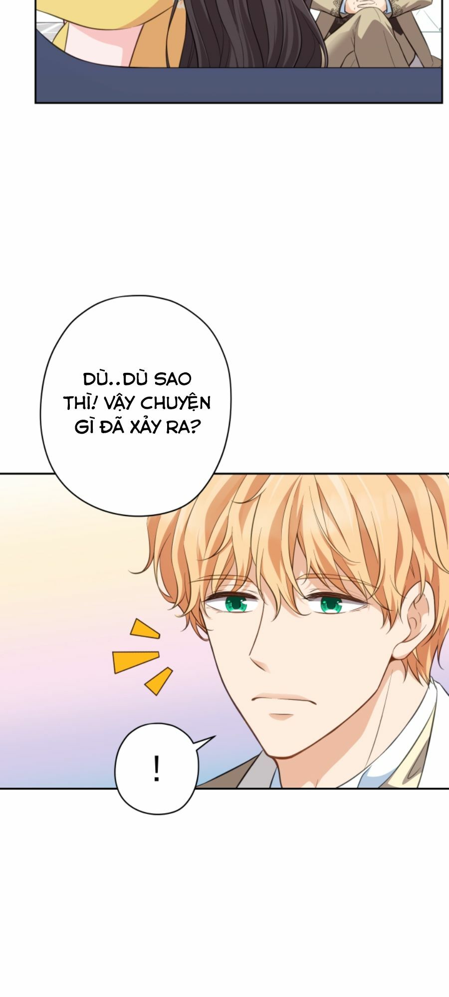 Gửi Đến Người Bạn Của Tôi [Chap 1-32] - Page 35