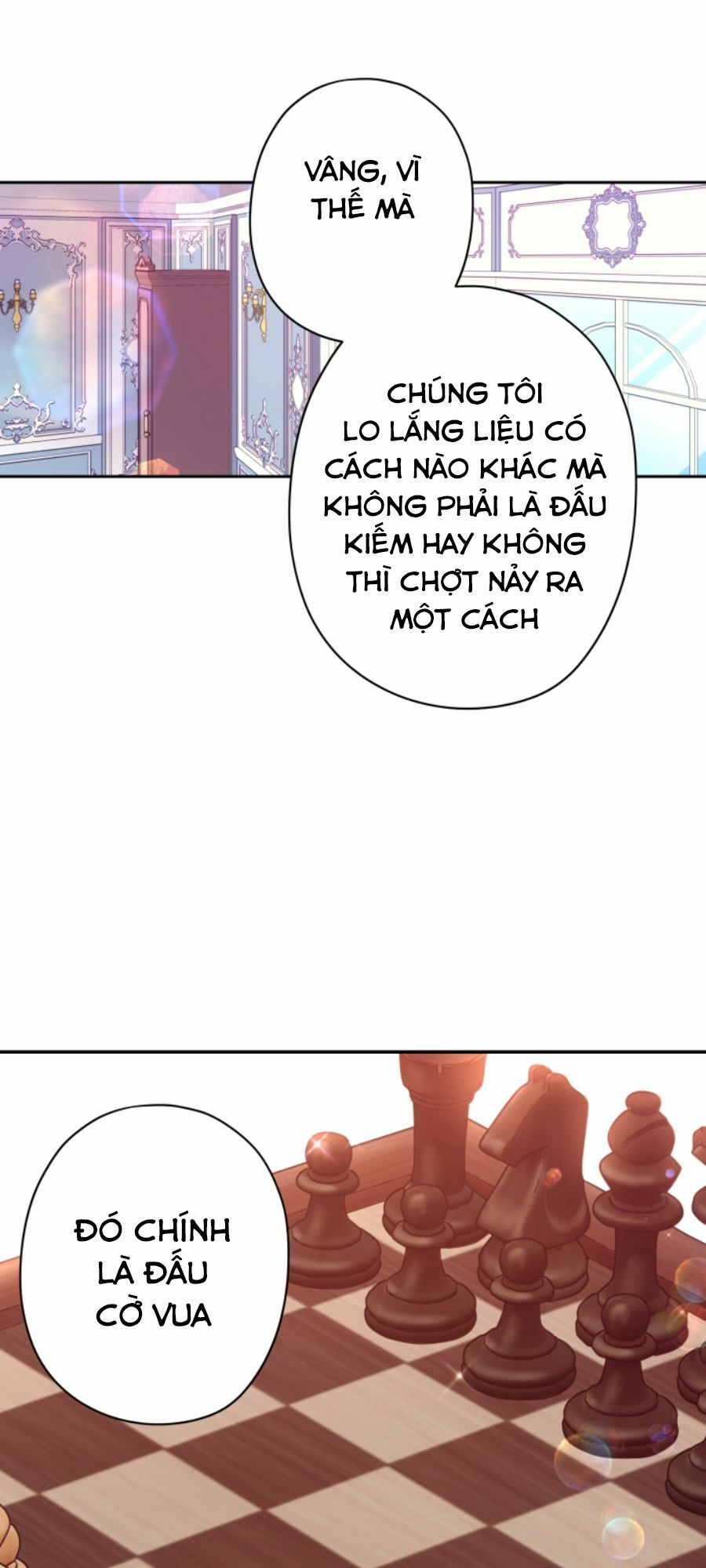 Gửi Đến Người Bạn Của Tôi [Chap 1-32] - Page 36