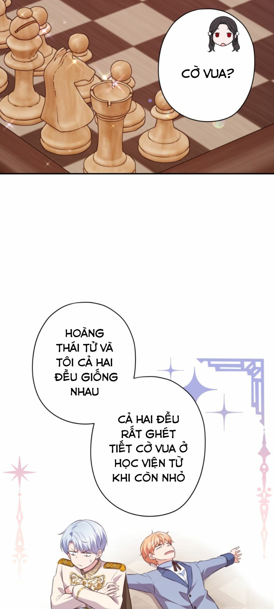 Gửi Đến Người Bạn Của Tôi [Chap 1-32] - Page 37