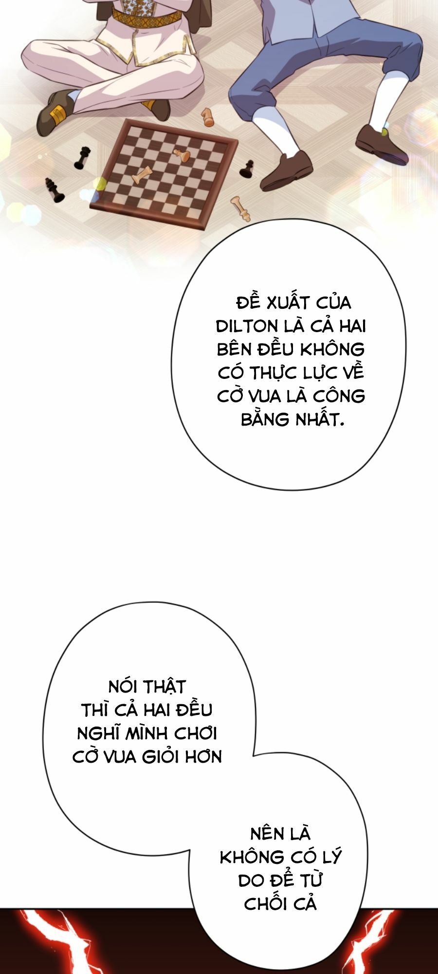 Gửi Đến Người Bạn Của Tôi [Chap 1-32] - Page 38