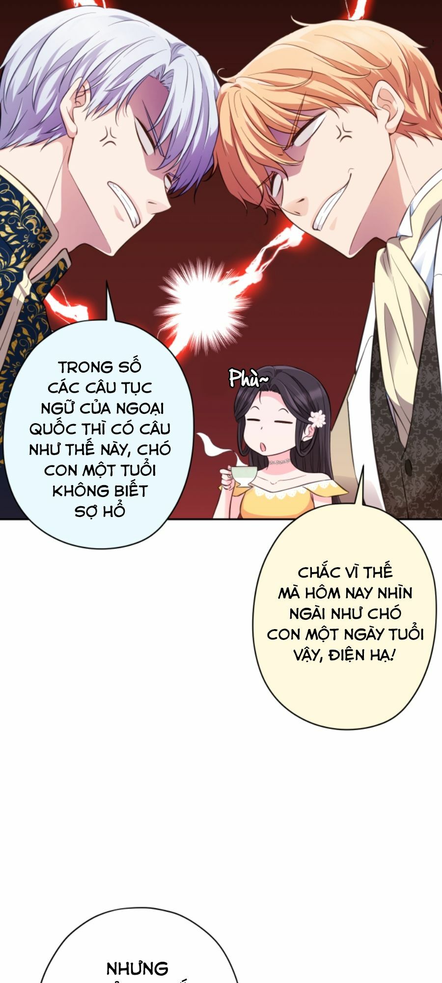 Gửi Đến Người Bạn Của Tôi [Chap 1-32] - Page 39