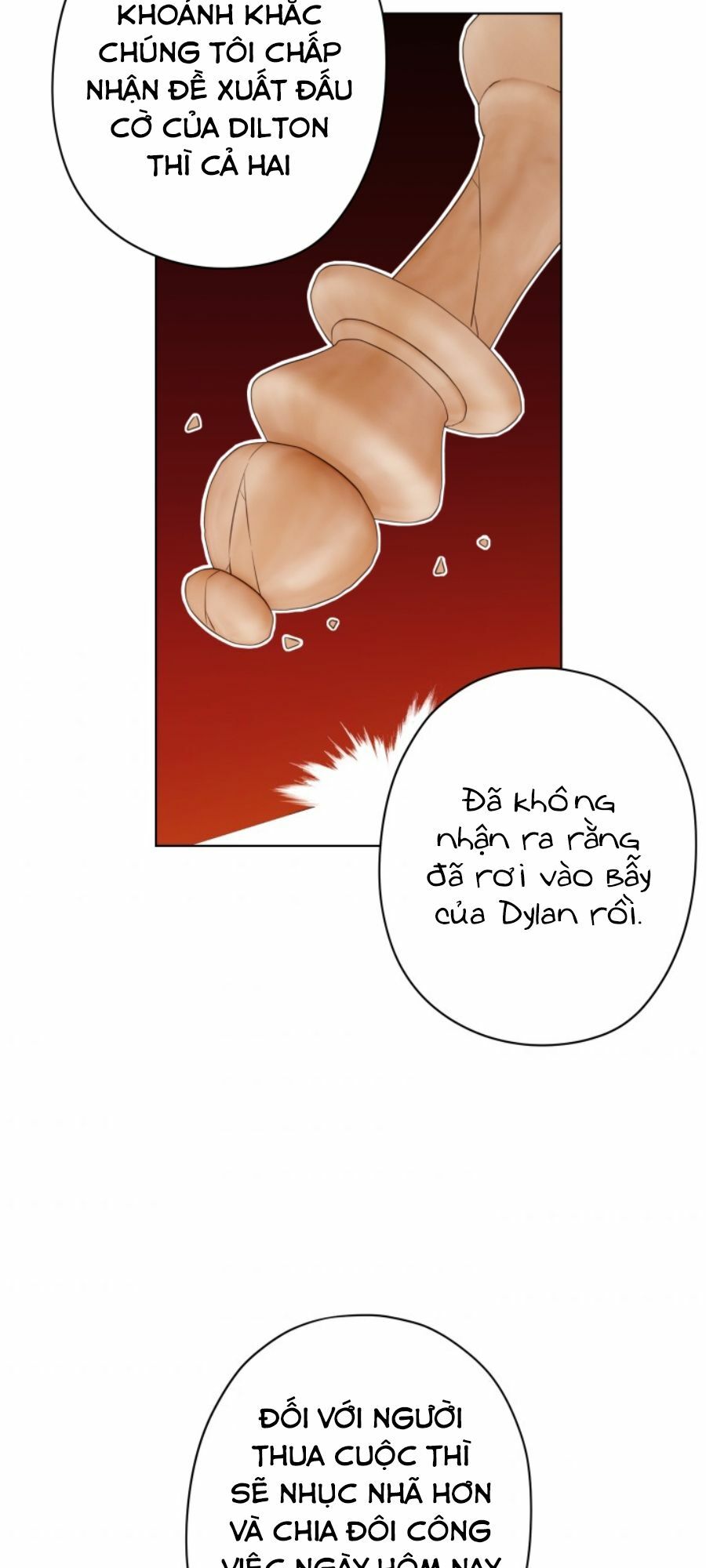 Gửi Đến Người Bạn Của Tôi [Chap 1-32] - Page 40