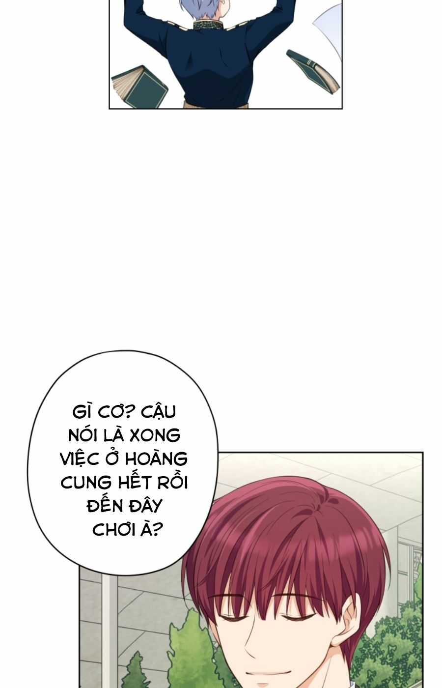 Gửi Đến Người Bạn Của Tôi [Chap 1-32] - Page 46