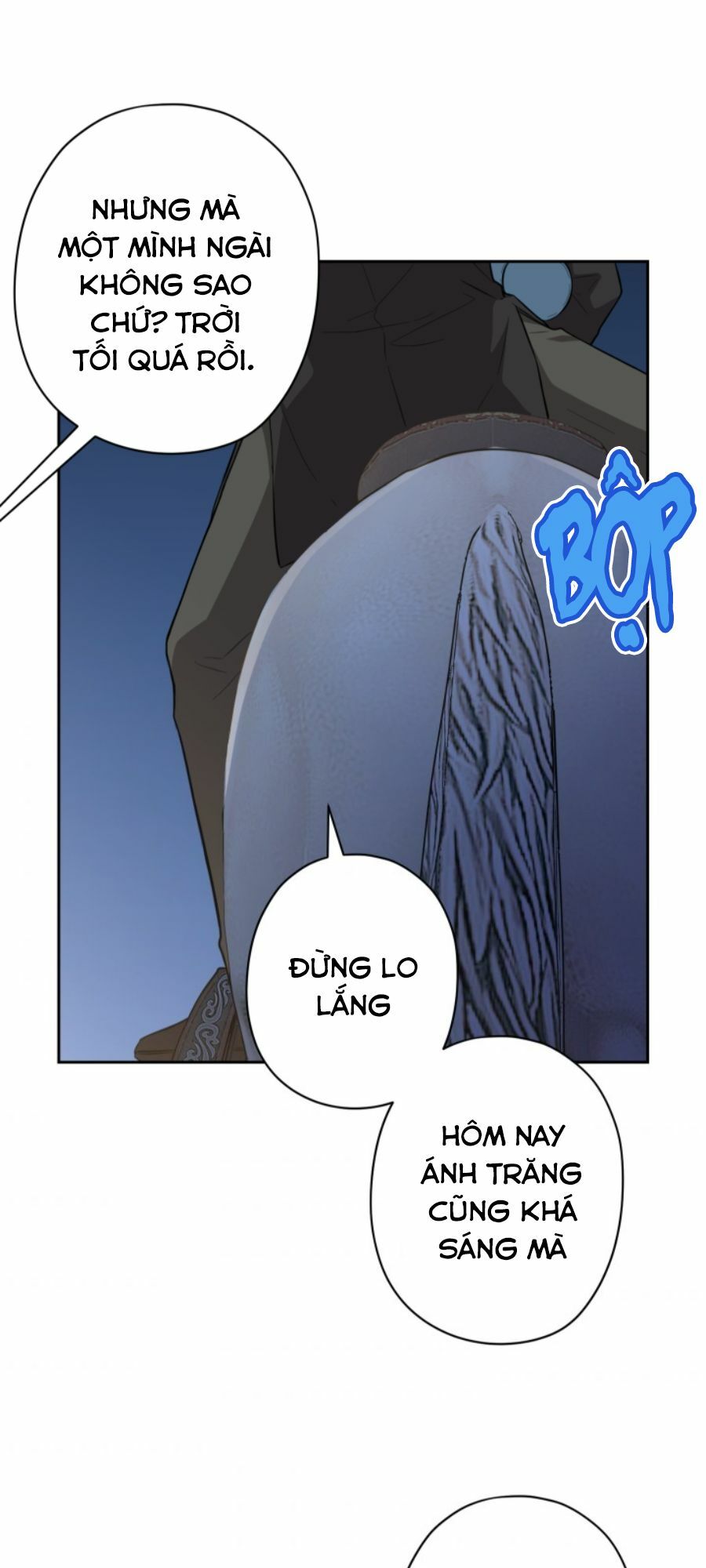 Gửi Đến Người Bạn Của Tôi [Chap 1-32] - Page 5