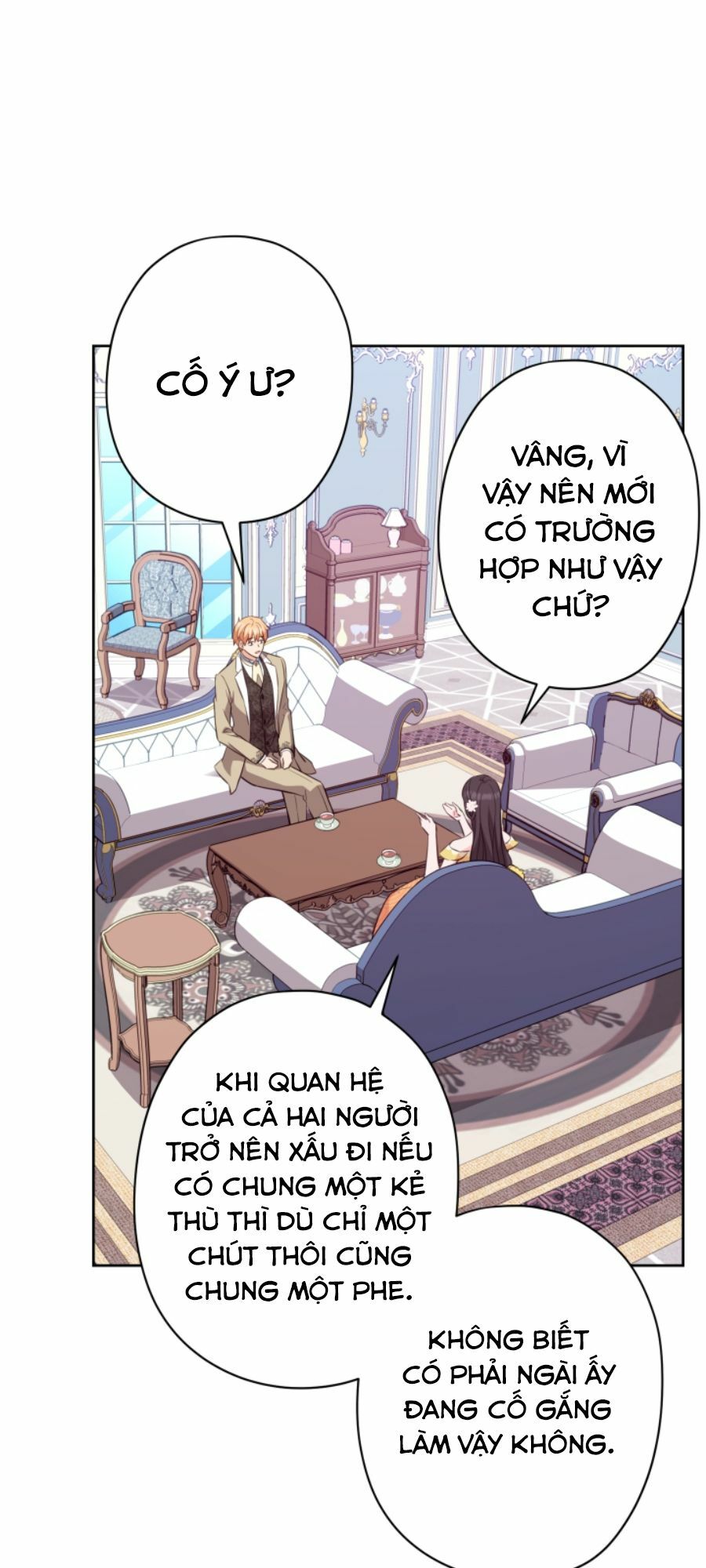 Gửi Đến Người Bạn Của Tôi [Chap 1-32] - Page 50