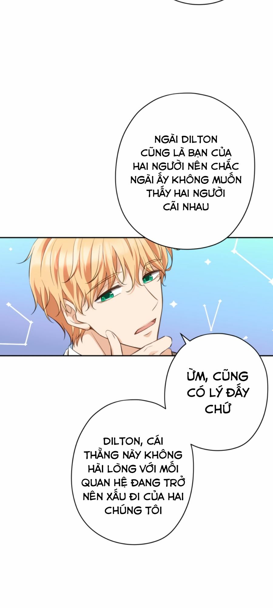 Gửi Đến Người Bạn Của Tôi [Chap 1-32] - Page 51