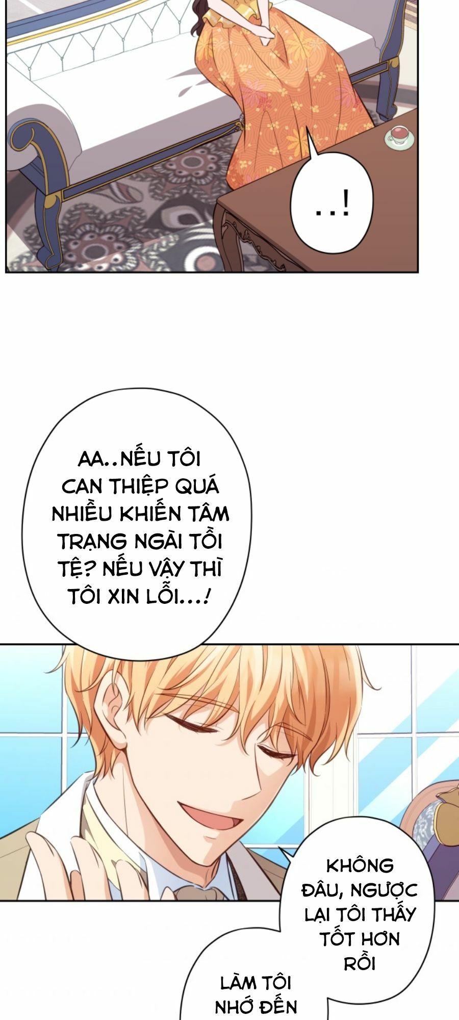 Gửi Đến Người Bạn Của Tôi [Chap 1-32] - Page 54