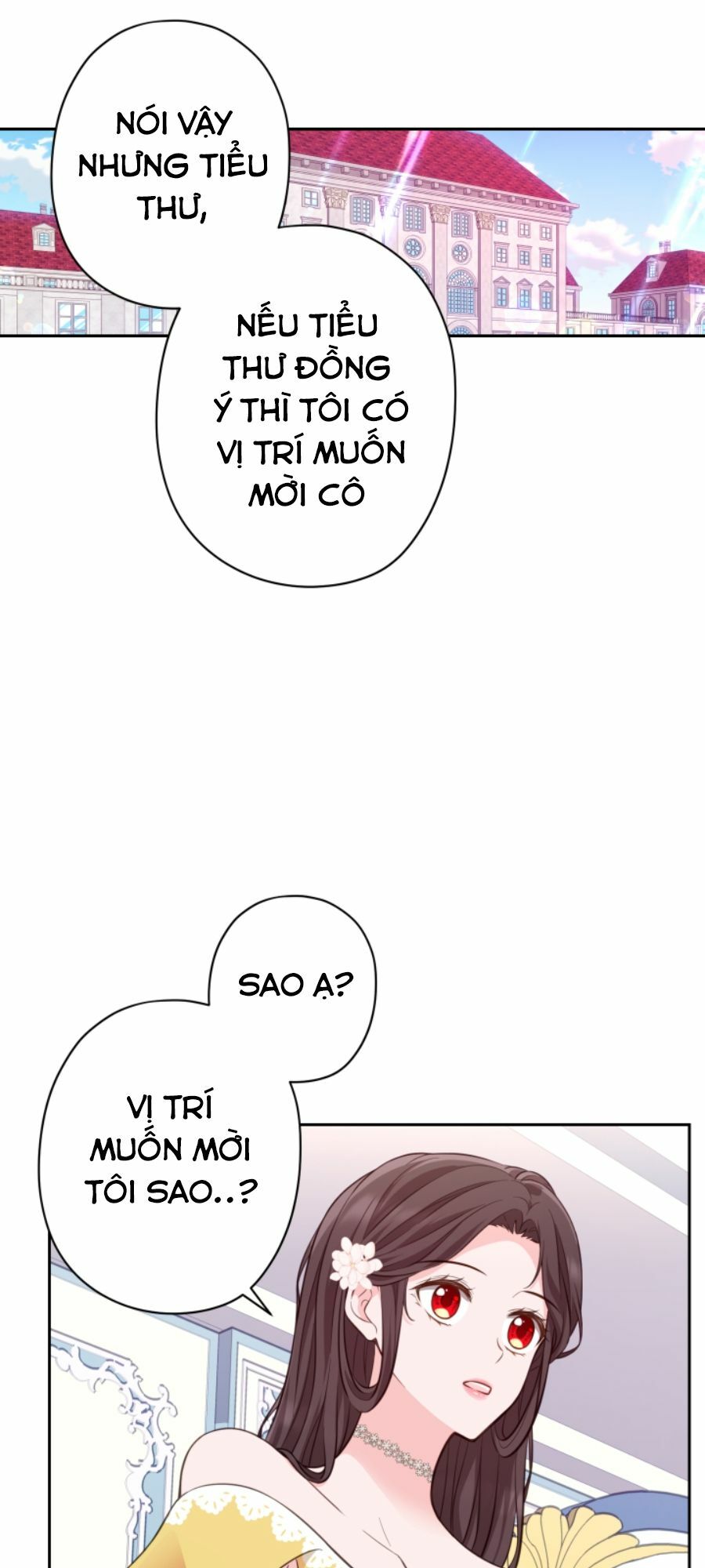 Gửi Đến Người Bạn Của Tôi [Chap 1-32] - Page 56