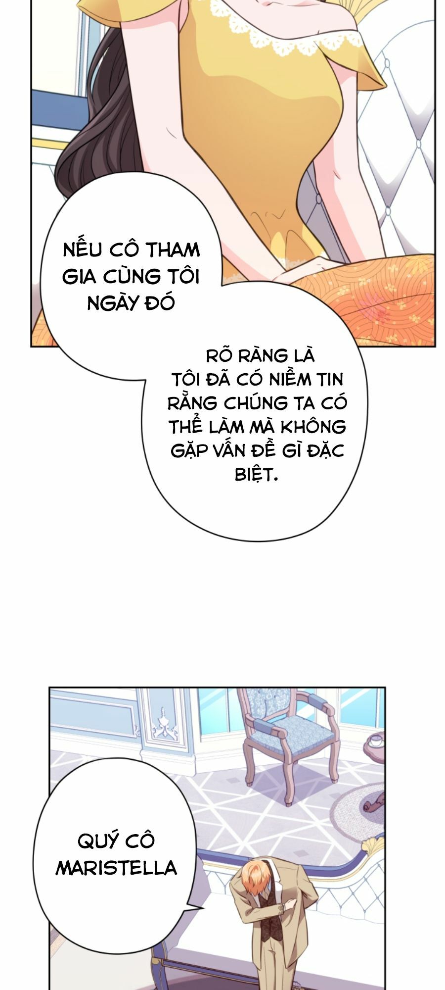 Gửi Đến Người Bạn Của Tôi [Chap 1-32] - Page 57