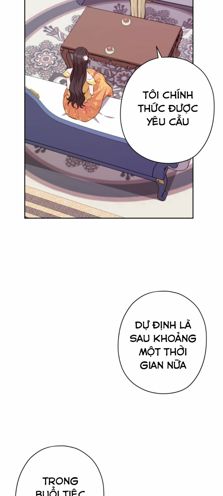 Gửi Đến Người Bạn Của Tôi [Chap 1-32] - Page 58