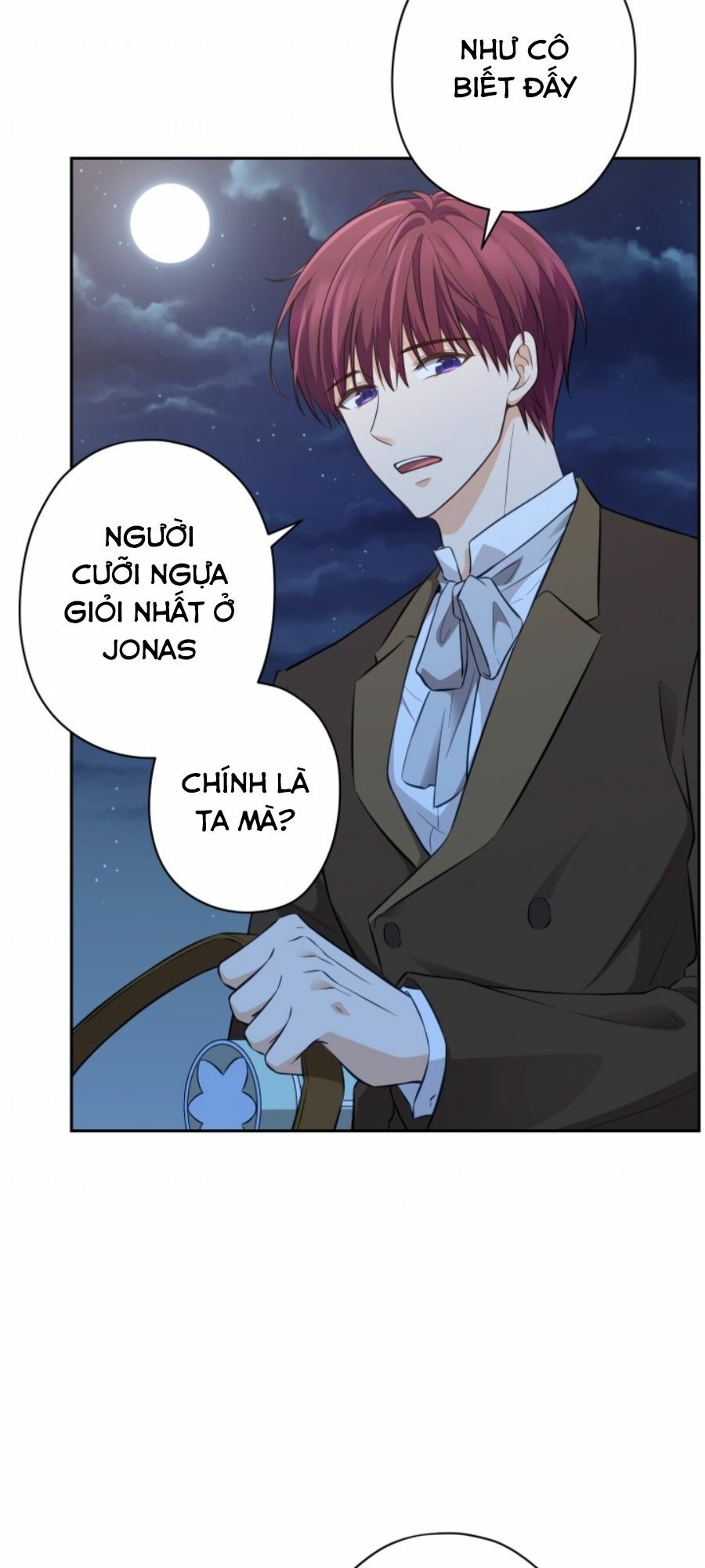 Gửi Đến Người Bạn Của Tôi [Chap 1-32] - Page 6