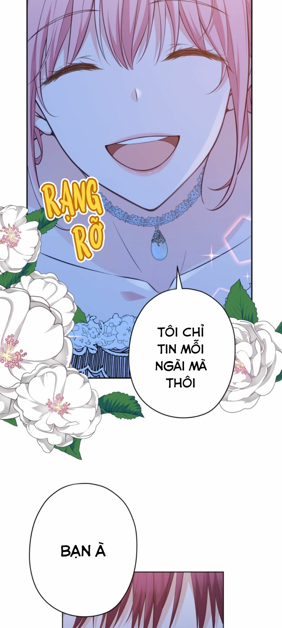 Gửi Đến Người Bạn Của Tôi [Chap 1-32] - Page 9