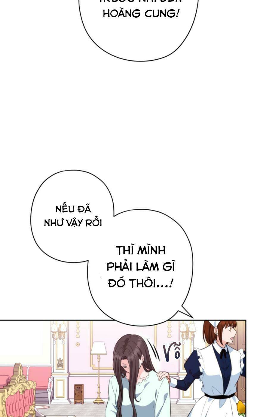 Gửi Đến Người Bạn Của Tôi [Chap 1-32] - Page 15