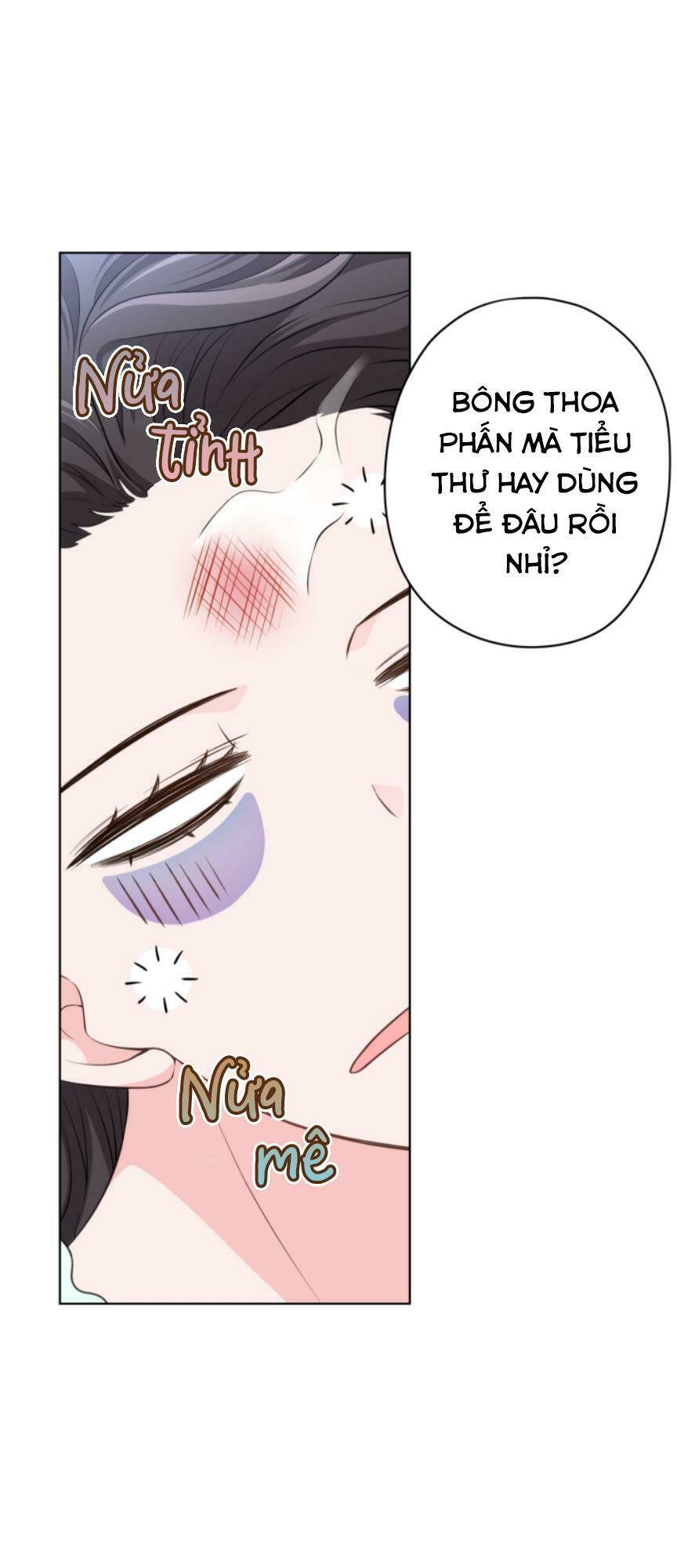 Gửi Đến Người Bạn Của Tôi [Chap 1-32] - Page 17