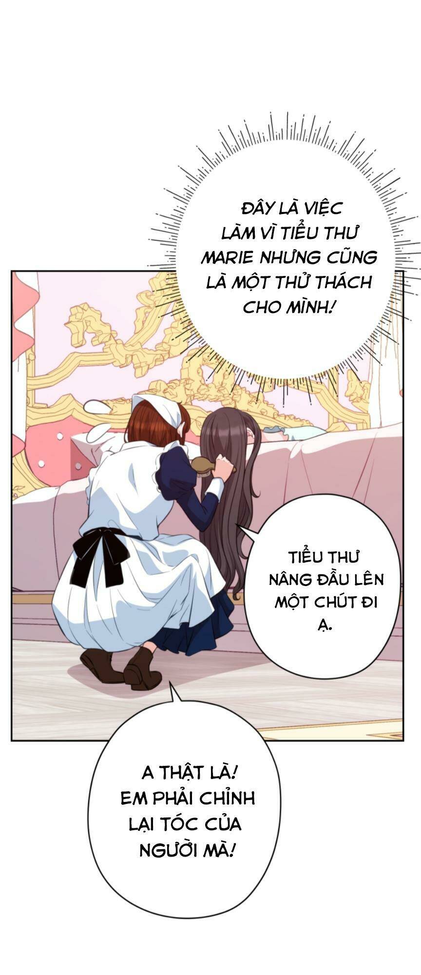 Gửi Đến Người Bạn Của Tôi [Chap 1-32] - Page 19