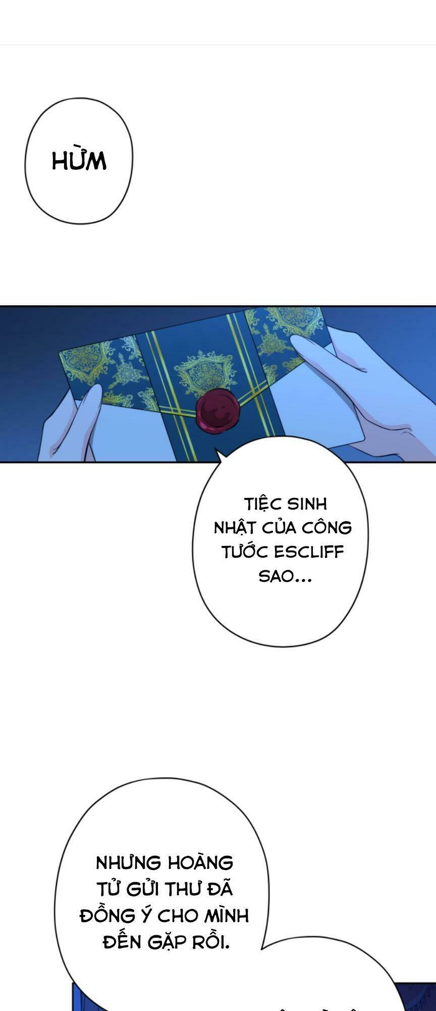 Gửi Đến Người Bạn Của Tôi [Chap 1-32] - Page 2