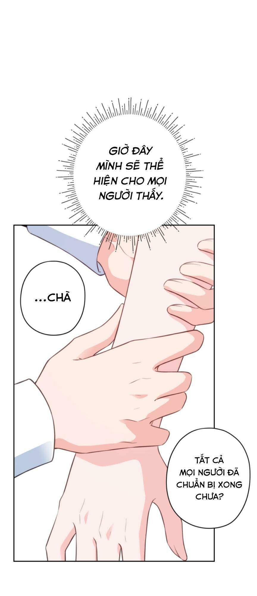 Gửi Đến Người Bạn Của Tôi [Chap 1-32] - Page 20