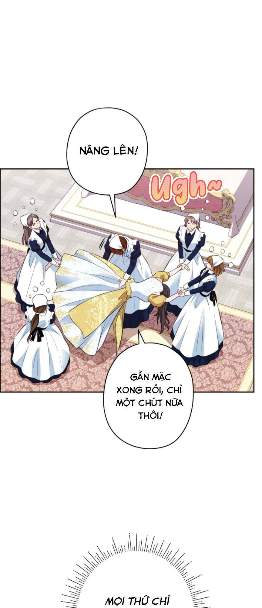 Gửi Đến Người Bạn Của Tôi [Chap 1-32] - Page 21