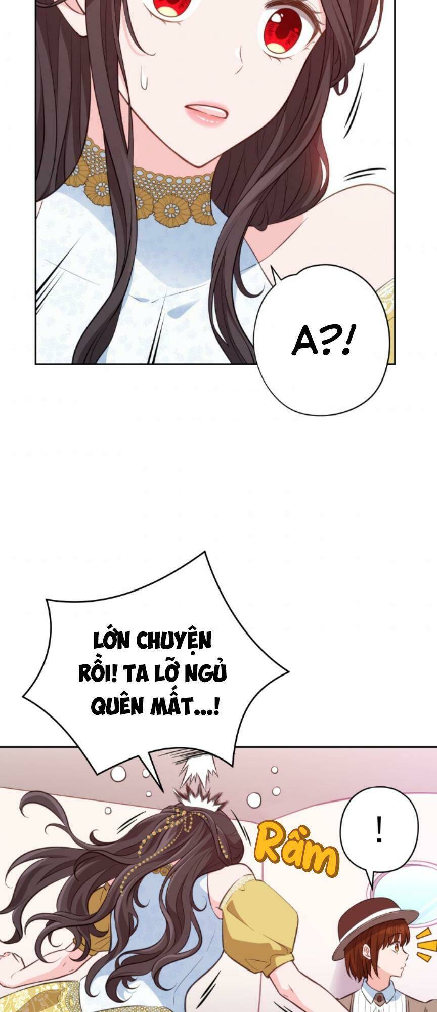 Gửi Đến Người Bạn Của Tôi [Chap 1-32] - Page 27