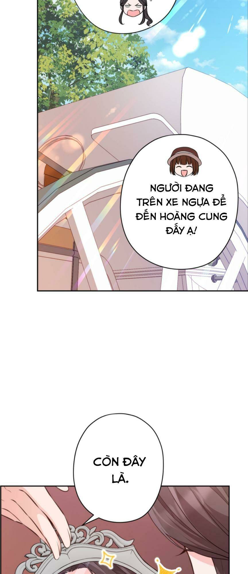 Gửi Đến Người Bạn Của Tôi [Chap 1-32] - Page 29