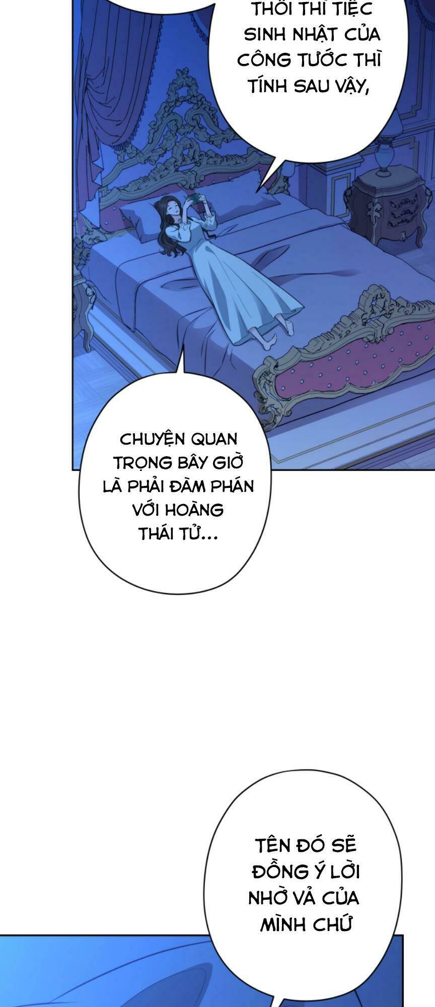 Gửi Đến Người Bạn Của Tôi [Chap 1-32] - Page 3