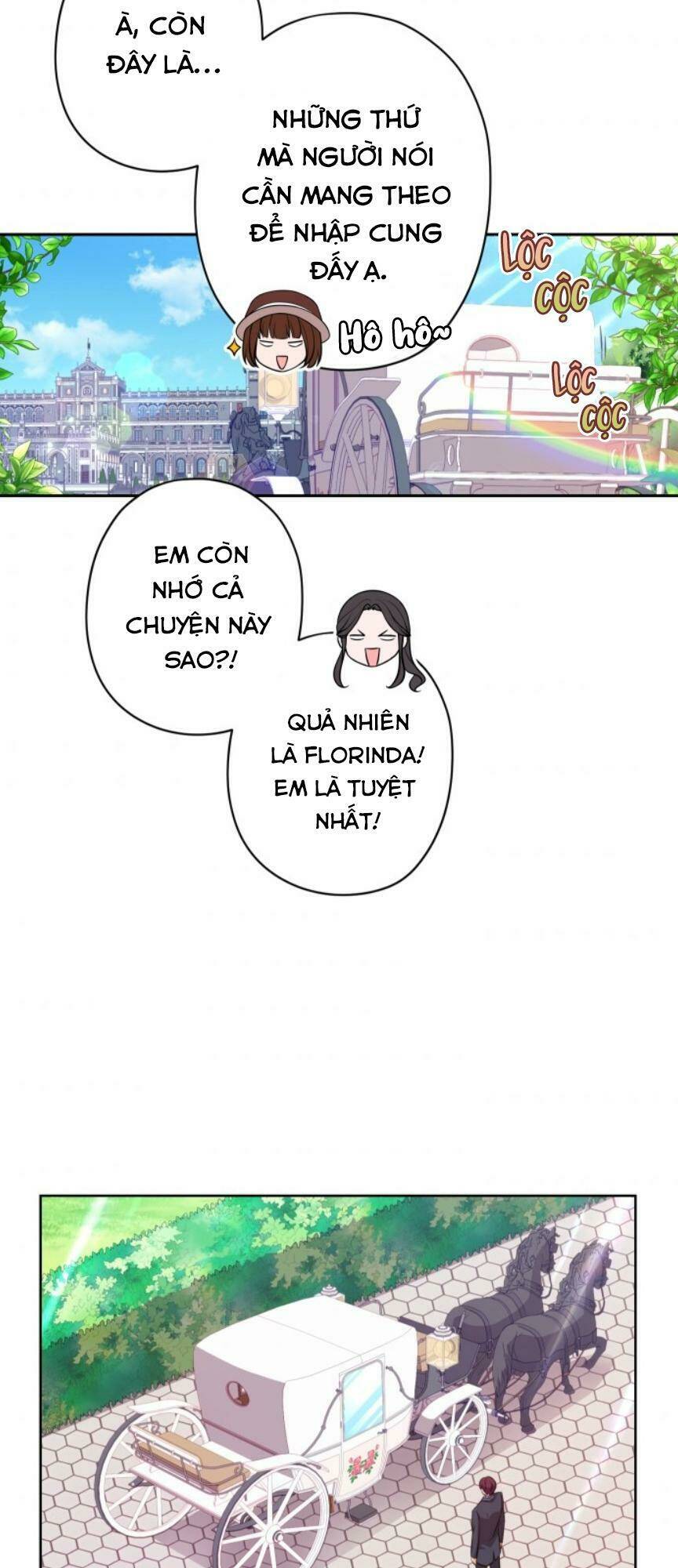 Gửi Đến Người Bạn Của Tôi [Chap 1-32] - Page 34