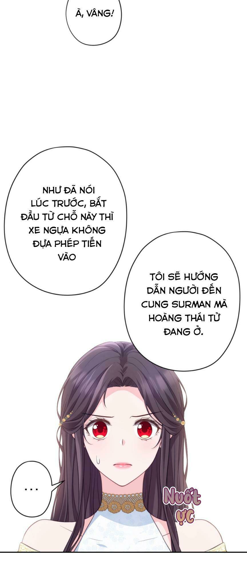 Gửi Đến Người Bạn Của Tôi [Chap 1-32] - Page 38