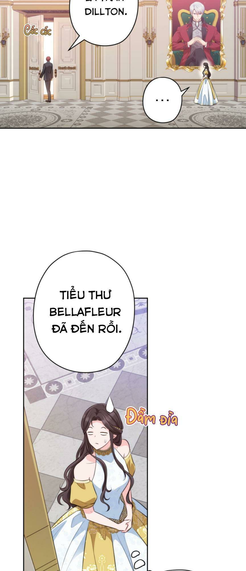 Gửi Đến Người Bạn Của Tôi [Chap 1-32] - Page 42