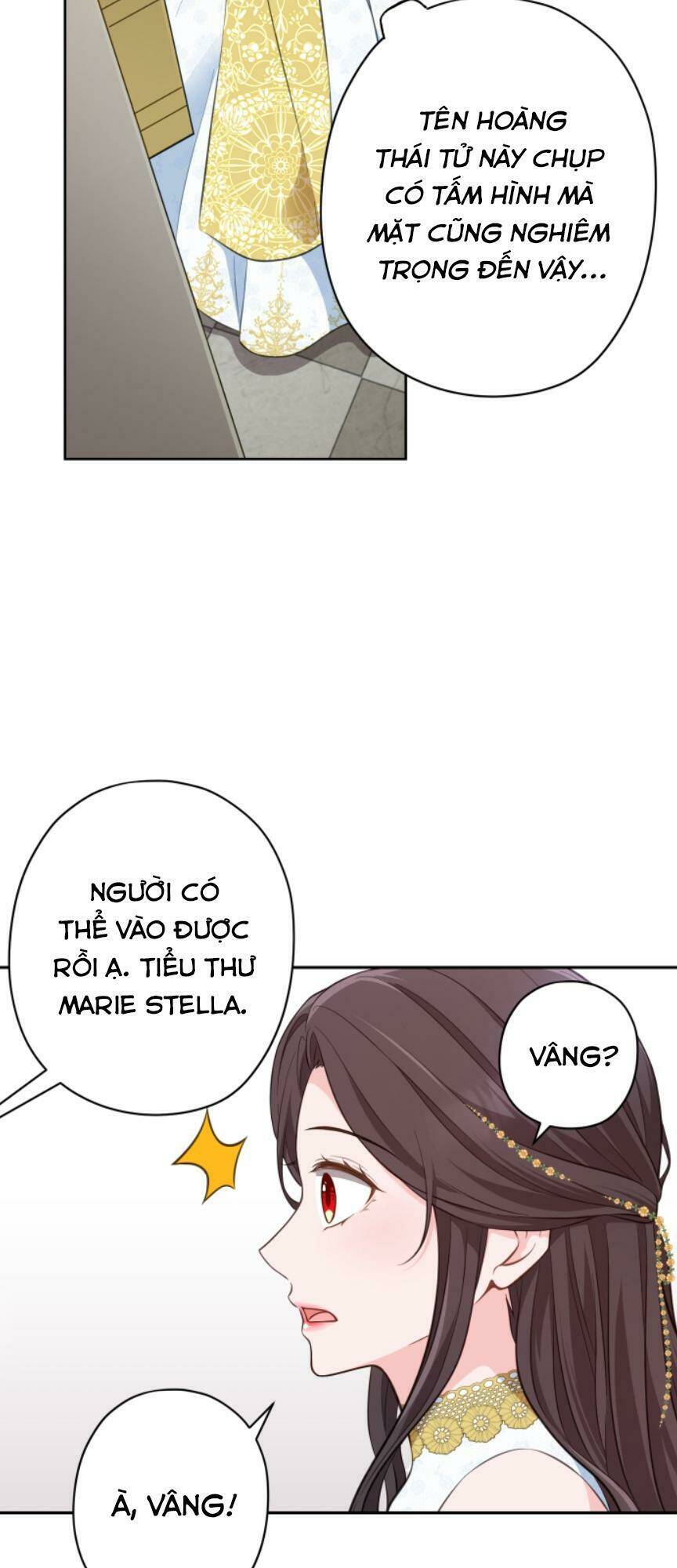 Gửi Đến Người Bạn Của Tôi [Chap 1-32] - Page 43