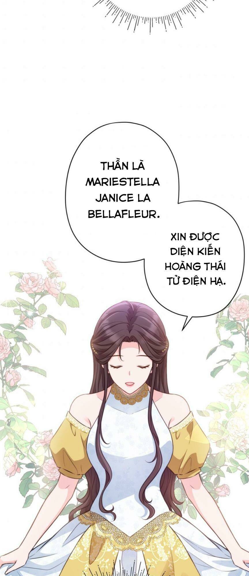 Gửi Đến Người Bạn Của Tôi [Chap 1-32] - Page 48