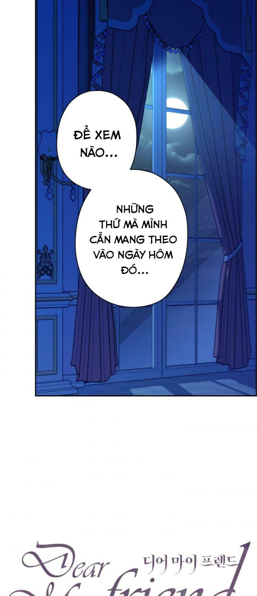 Gửi Đến Người Bạn Của Tôi [Chap 1-32] - Page 5