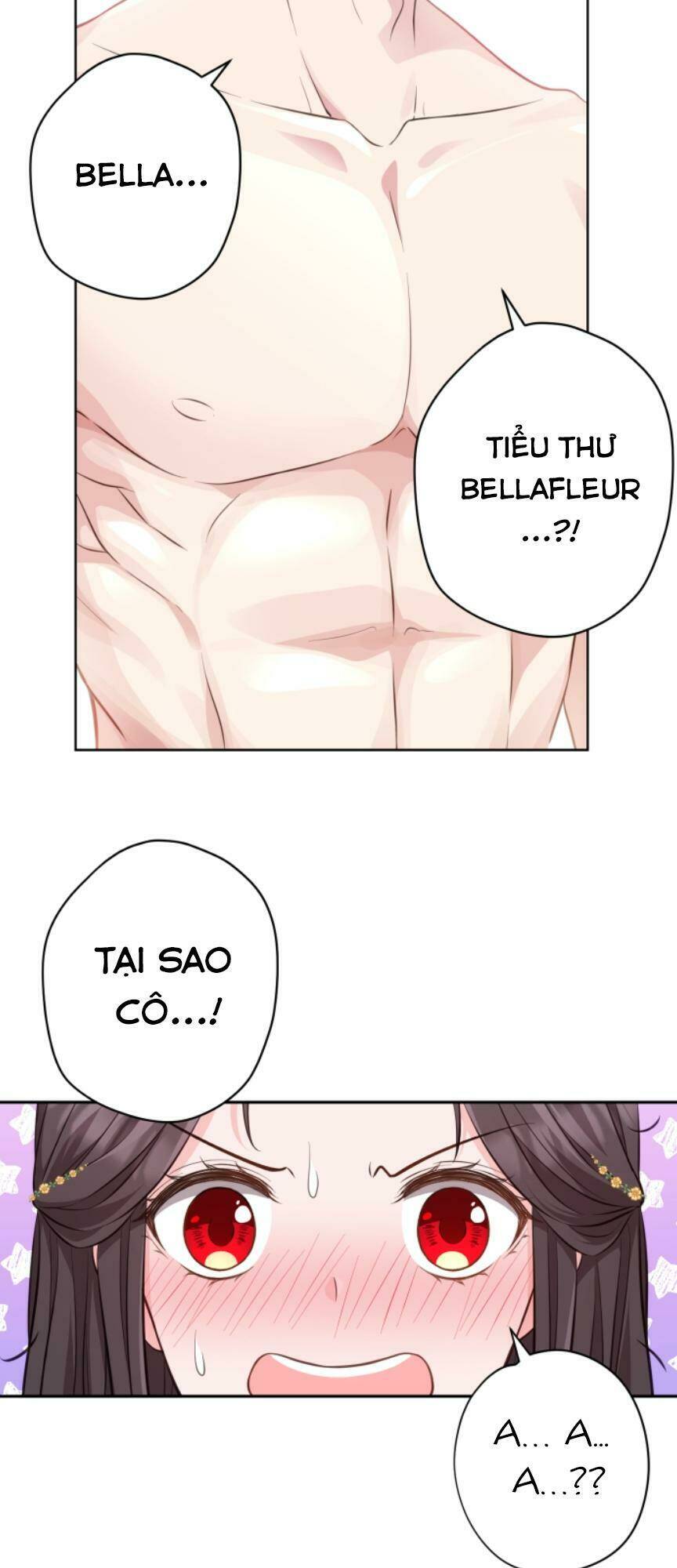 Gửi Đến Người Bạn Của Tôi [Chap 1-32] - Page 51